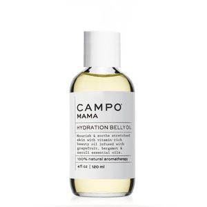 Campo | MAMA Hydration Belly Oil - Stretch Mark Relief (4 oz.)